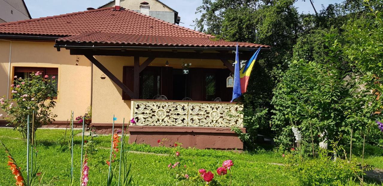 La Mihai Lupeni  Екстер'єр фото